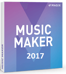 magix music maker online free instrument package